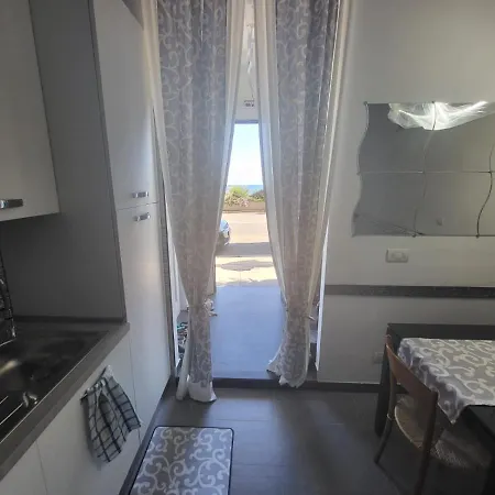 La Casa Di Pegli 21r Casa de Férias Génova
