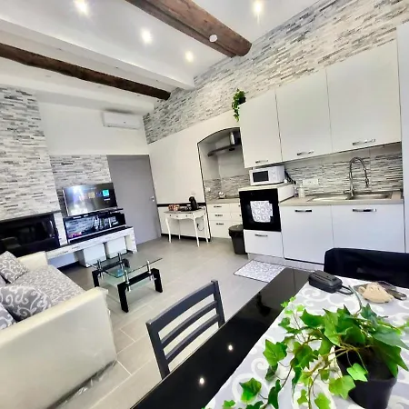 Casa de Férias La Casa Di Pegli 21r *