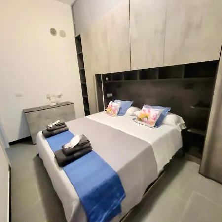 Casa de Férias La Casa Di Pegli 21r