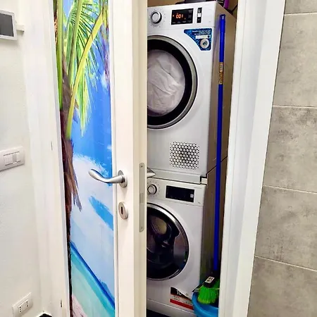 La Casa Di Pegli 21r Génova