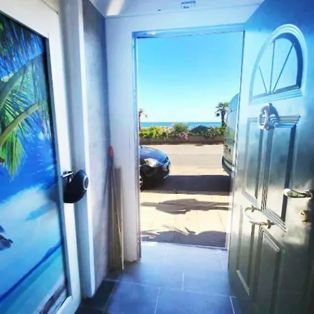 Casa de Férias La Casa Di Pegli 21r Génova